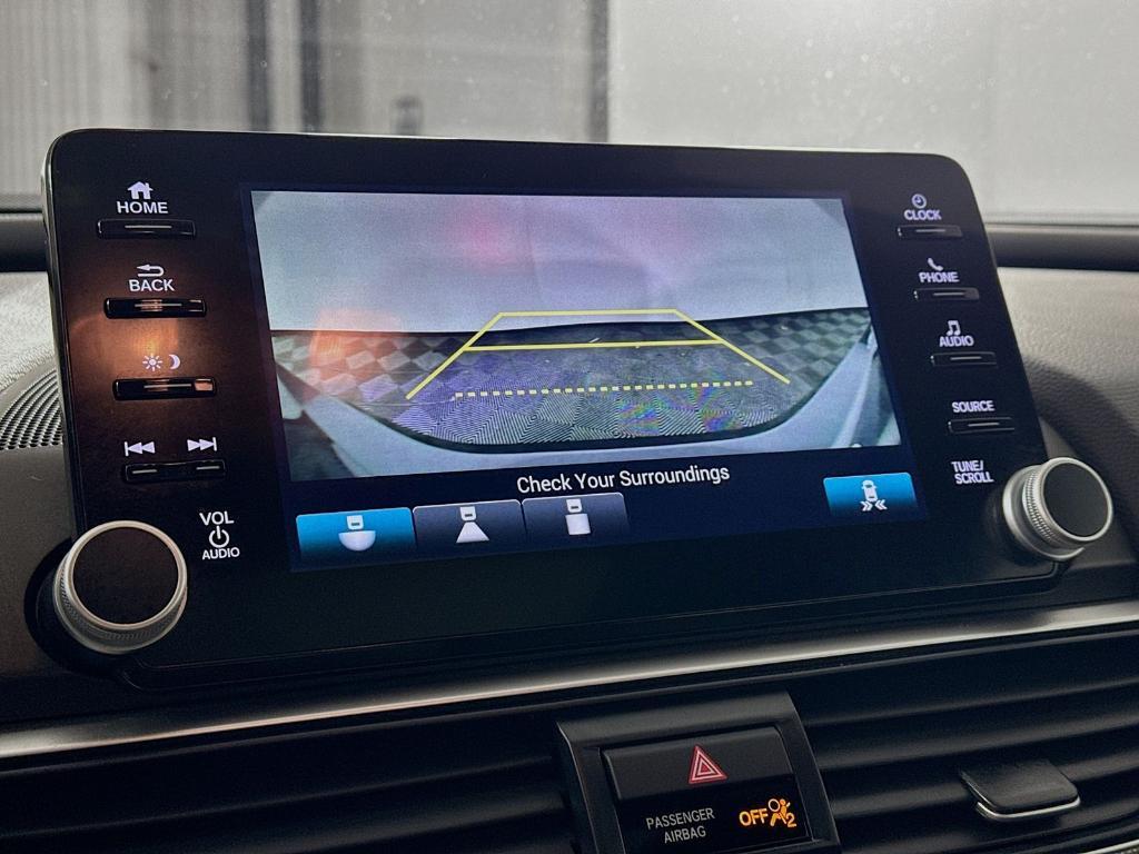 used 2019 Honda Accord car, priced at $23,998