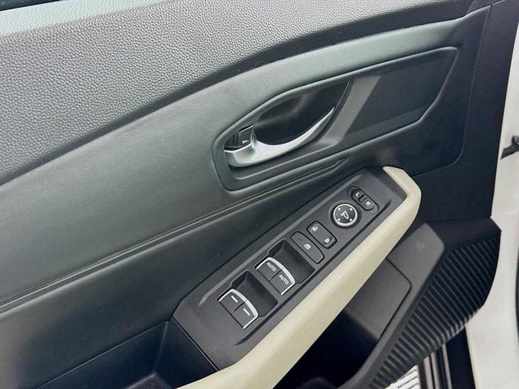 used 2023 Honda Accord car, priced at $25,822