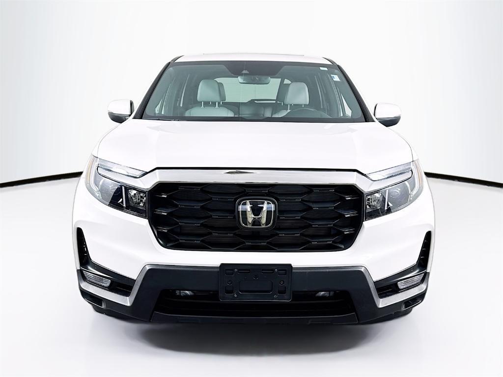 used 2023 Honda Passport car, priced at $32,430