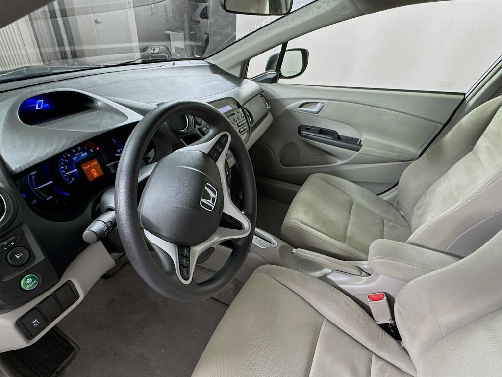 used 2013 Honda Insight car, priced at $10,892