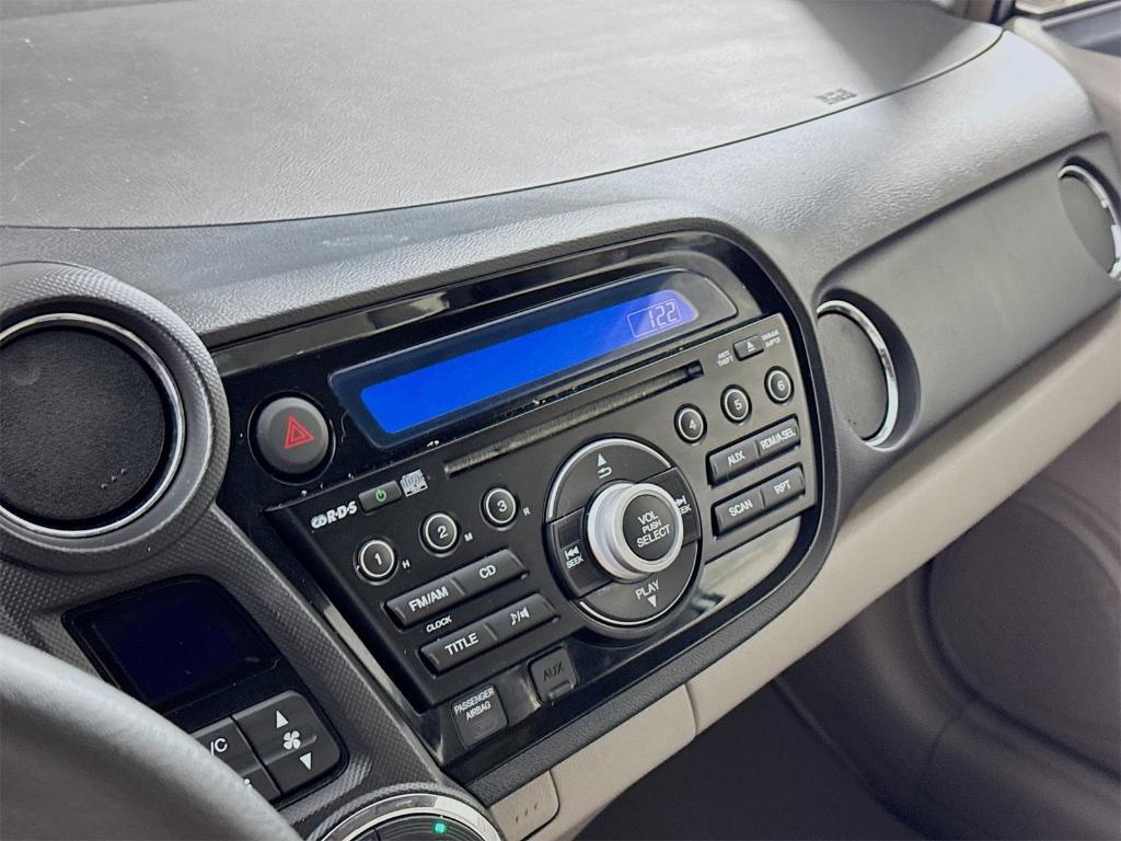 used 2013 Honda Insight car, priced at $10,892