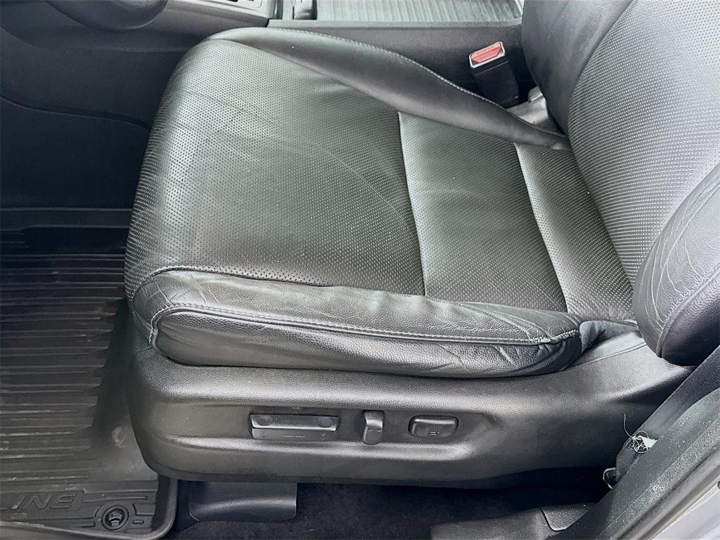 used 2019 Honda Ridgeline car, priced at $22,798