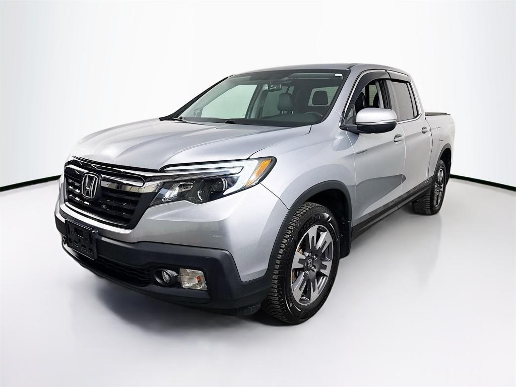 used 2019 Honda Ridgeline car, priced at $22,798