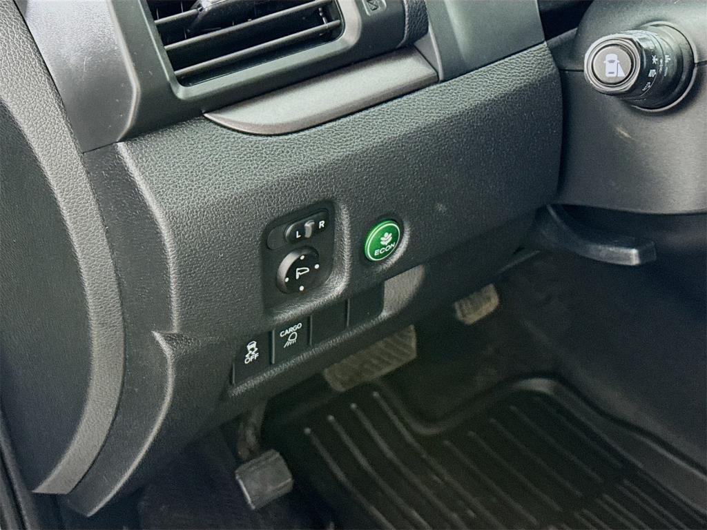 used 2019 Honda Ridgeline car, priced at $22,798