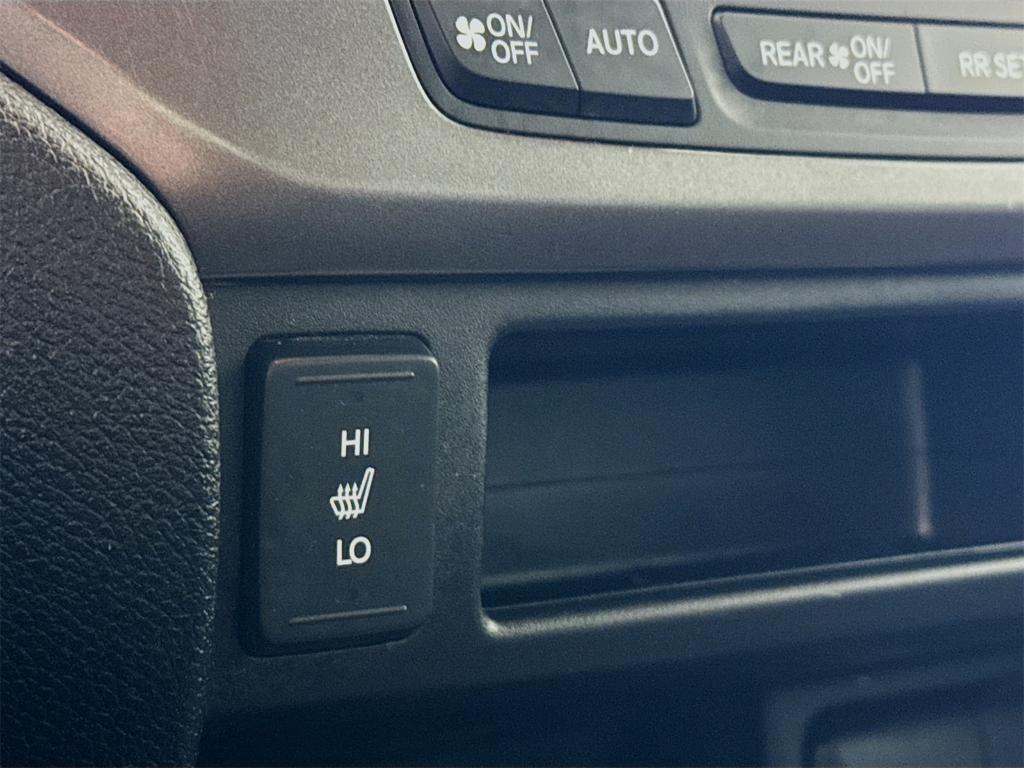 used 2019 Honda Ridgeline car, priced at $22,798