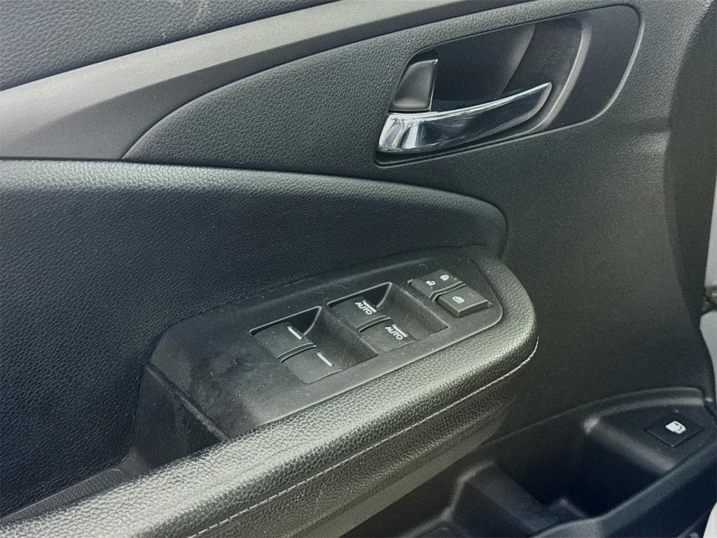 used 2019 Honda Ridgeline car, priced at $22,798