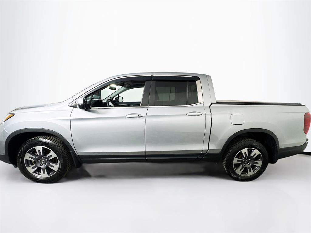 used 2019 Honda Ridgeline car, priced at $22,798