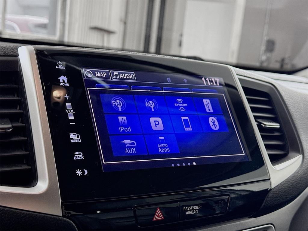 used 2019 Honda Ridgeline car, priced at $22,798