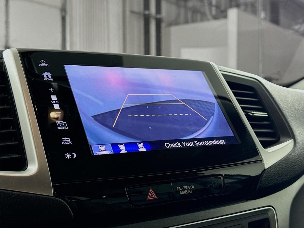 used 2019 Honda Ridgeline car, priced at $22,798