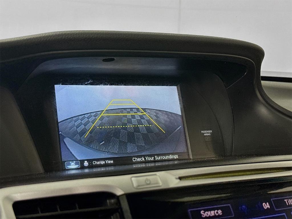 used 2015 Honda Accord car, priced at $12,798