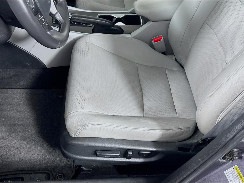 used 2015 Honda Accord car, priced at $12,798