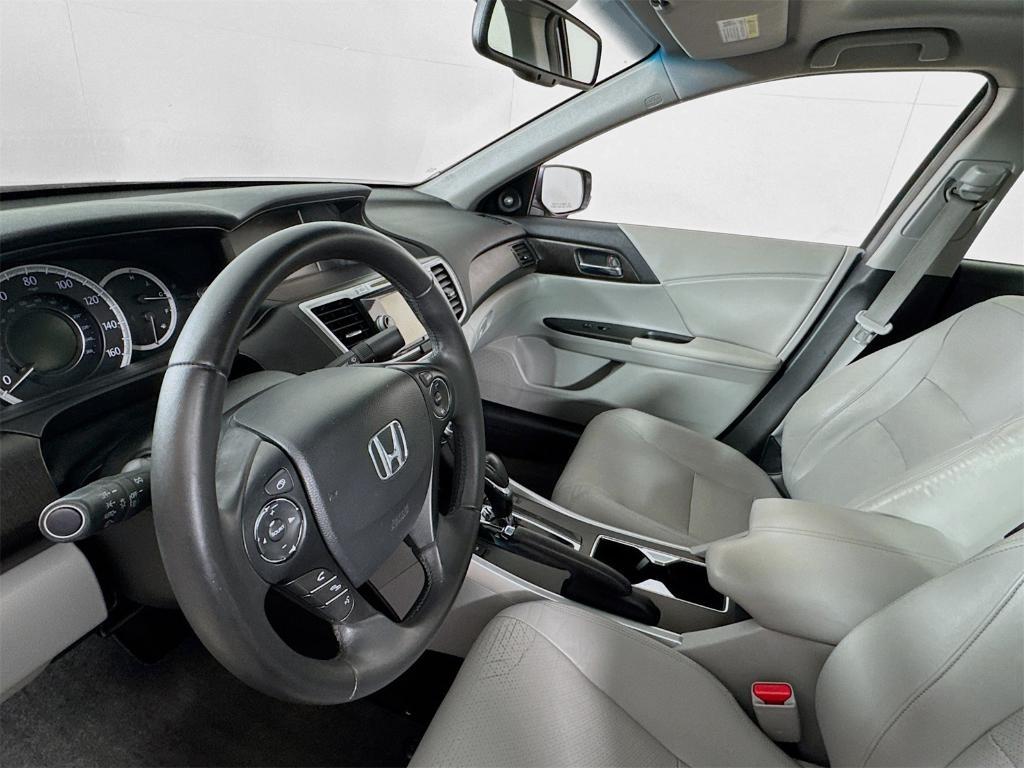 used 2015 Honda Accord car, priced at $12,798