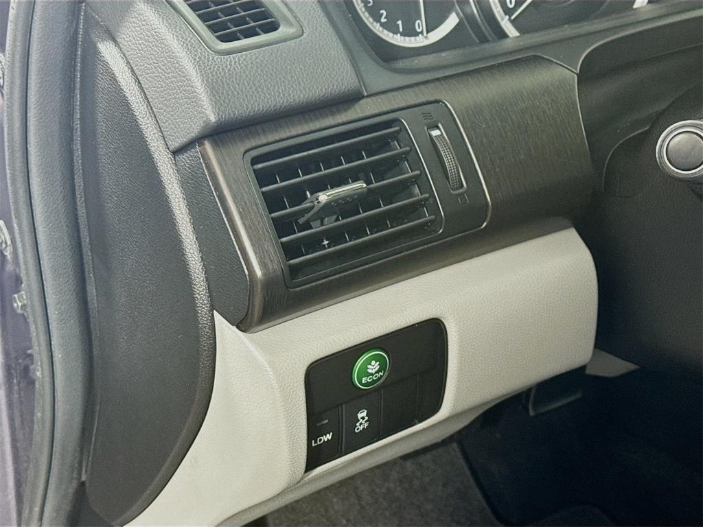 used 2015 Honda Accord car, priced at $12,798