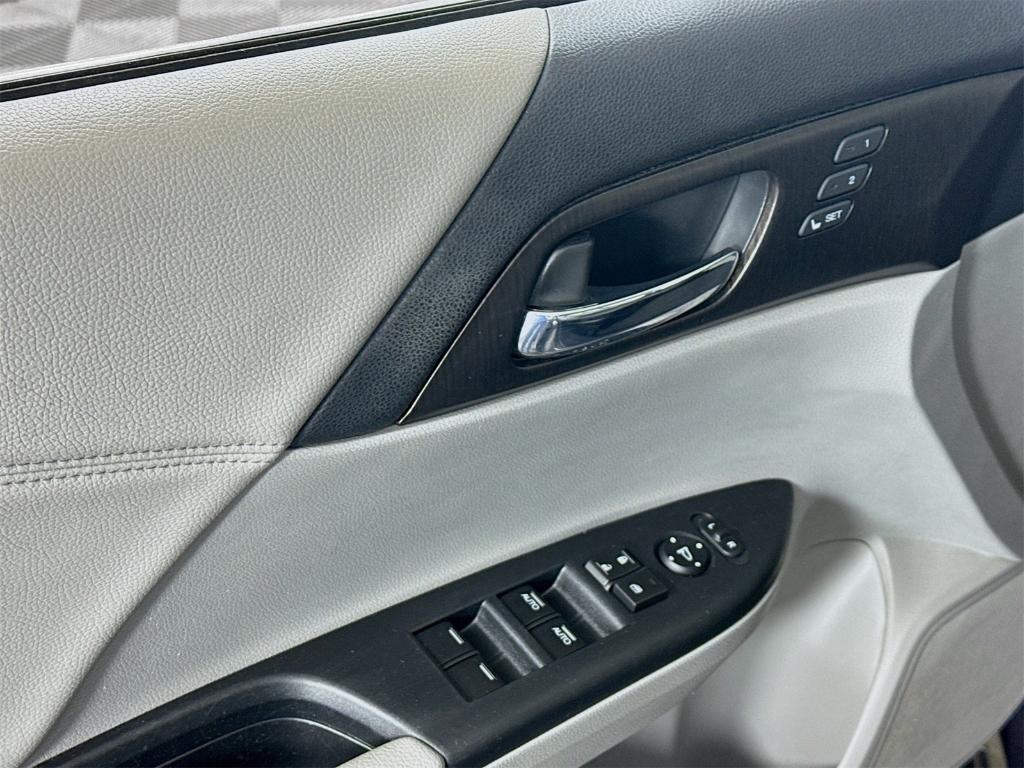 used 2015 Honda Accord car, priced at $12,798