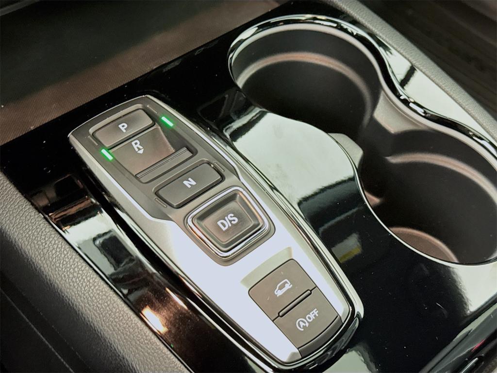 used 2020 Honda Passport car, priced at $21,498