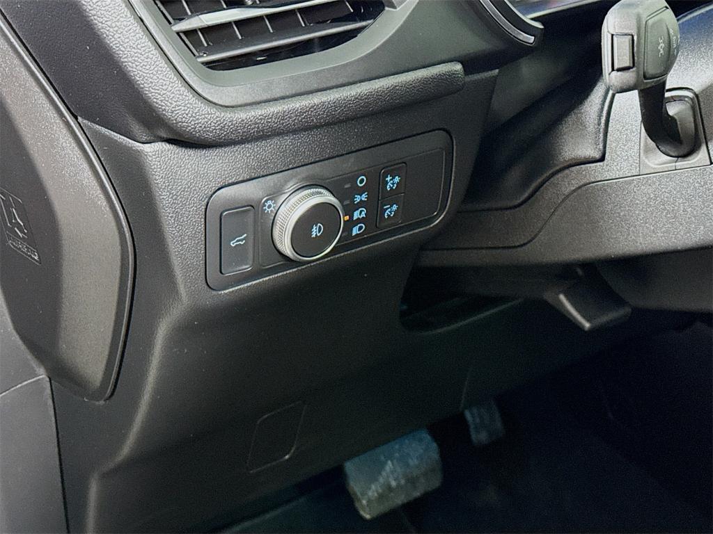 used 2021 Ford Escape car, priced at $22,830