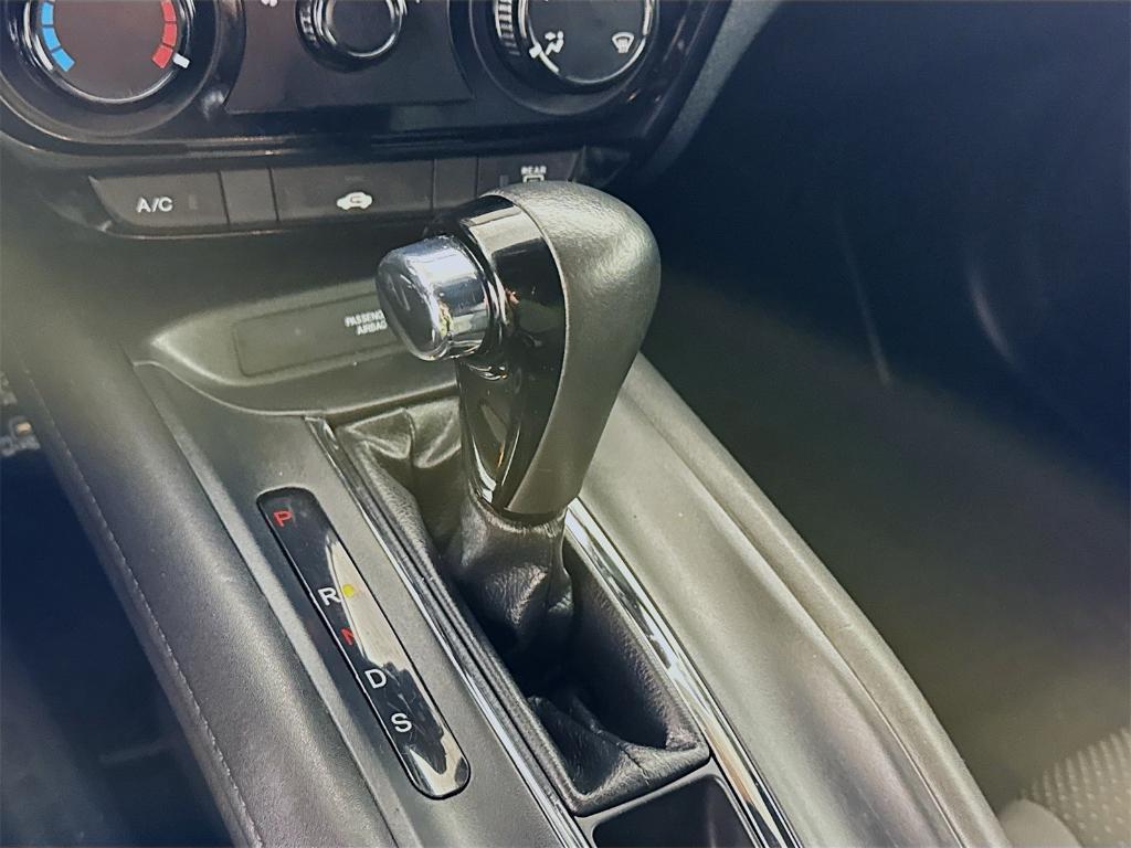 used 2022 Honda HR-V car, priced at $22,880