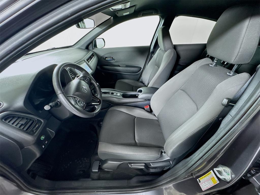 used 2022 Honda HR-V car, priced at $22,880