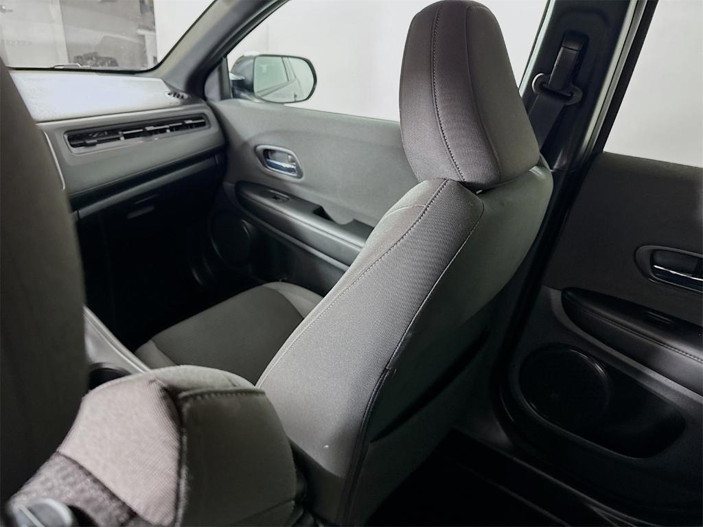 used 2022 Honda HR-V car, priced at $22,880