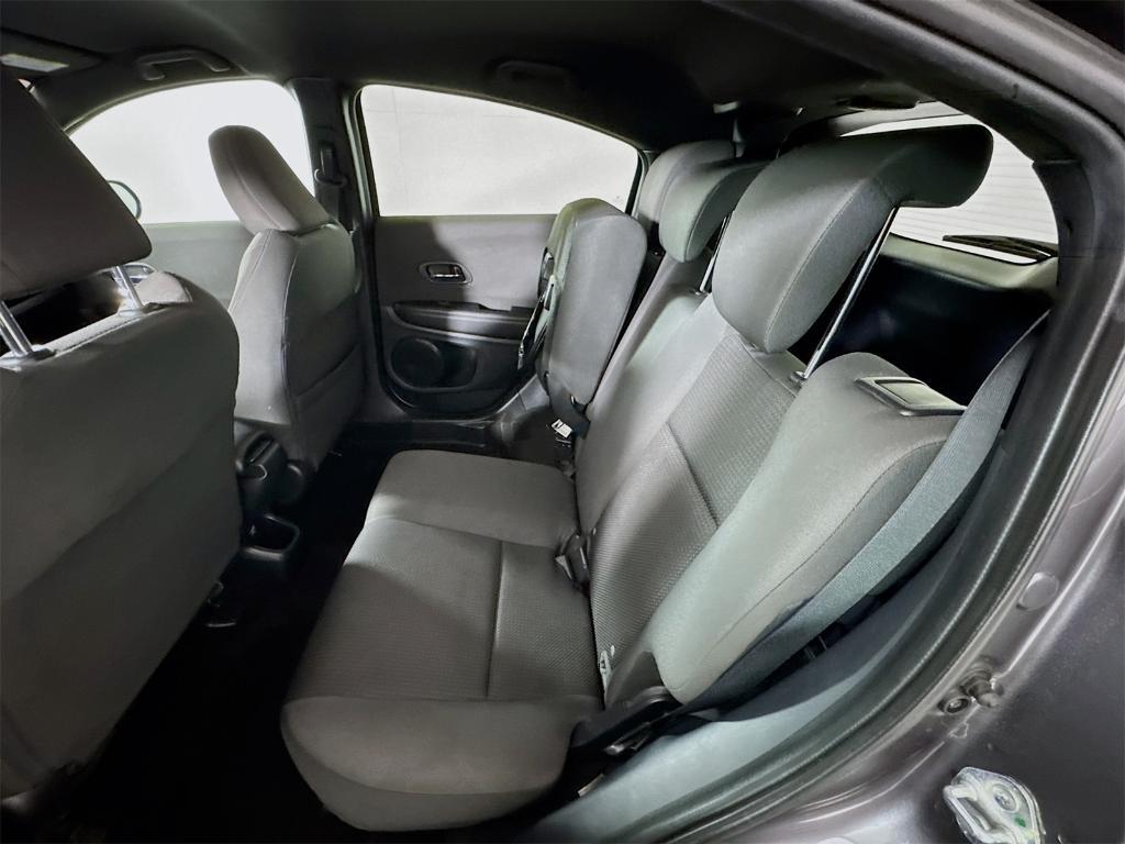 used 2022 Honda HR-V car, priced at $22,880