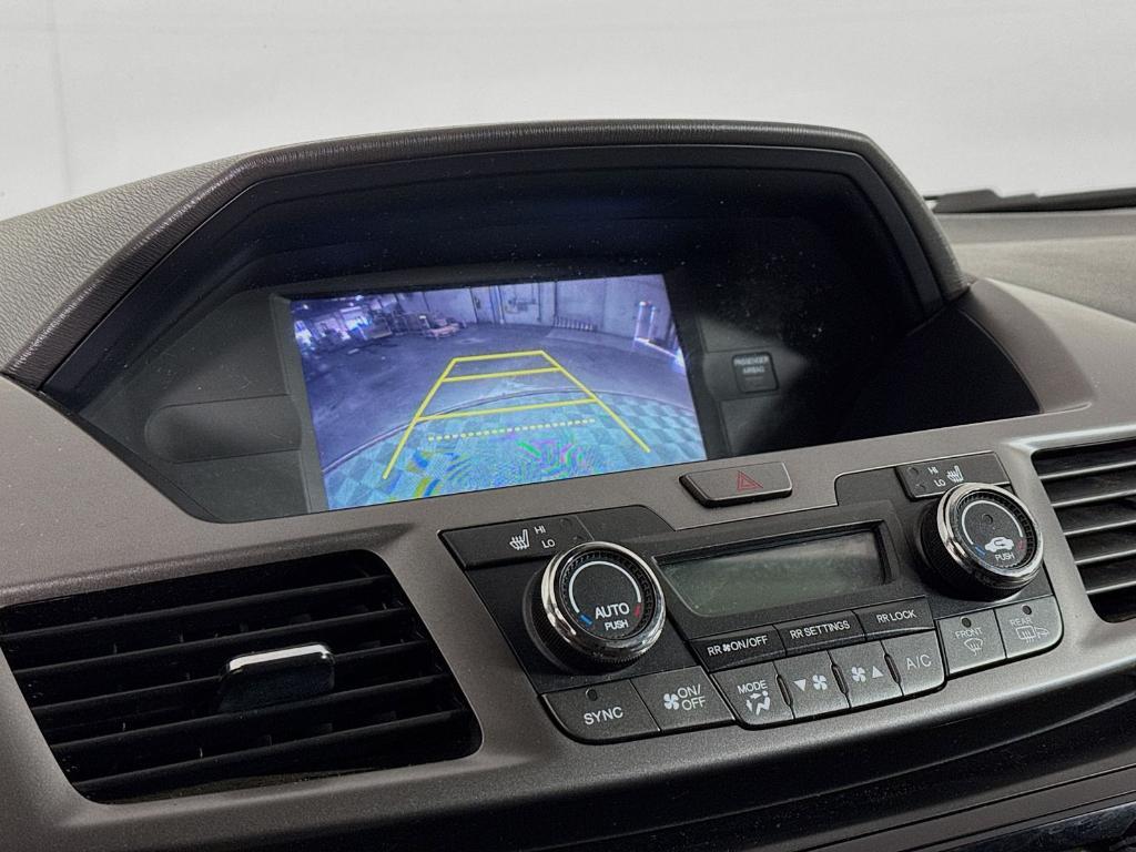 used 2015 Honda Odyssey car, priced at $18,898