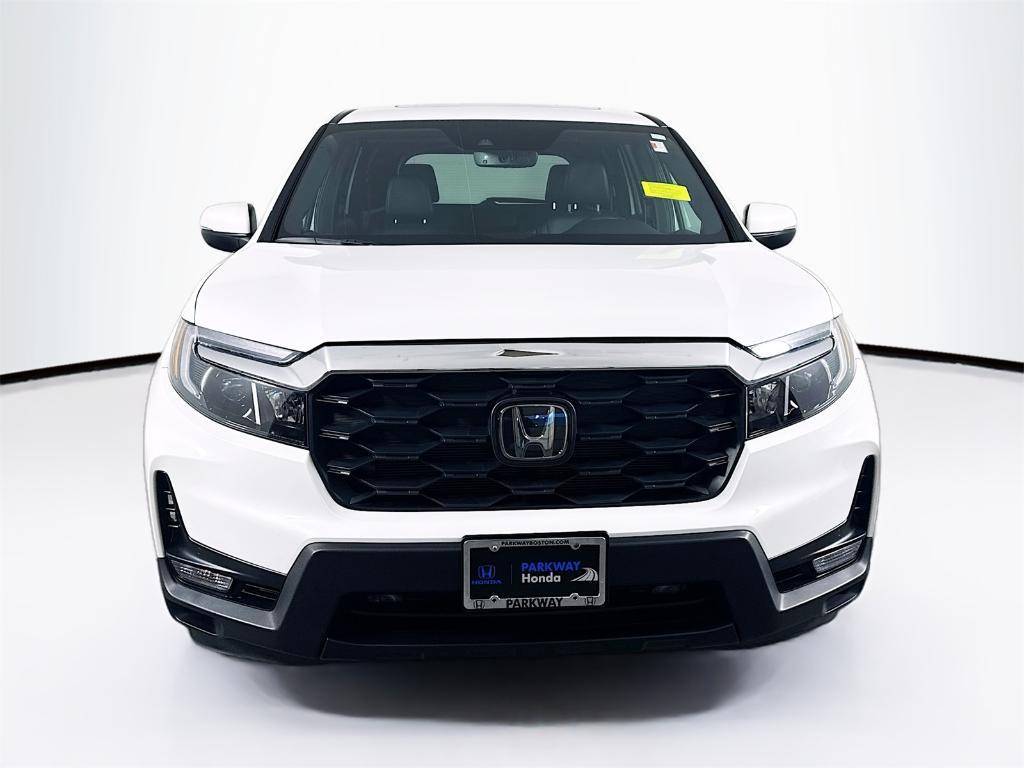 used 2023 Honda Passport car, priced at $29,280