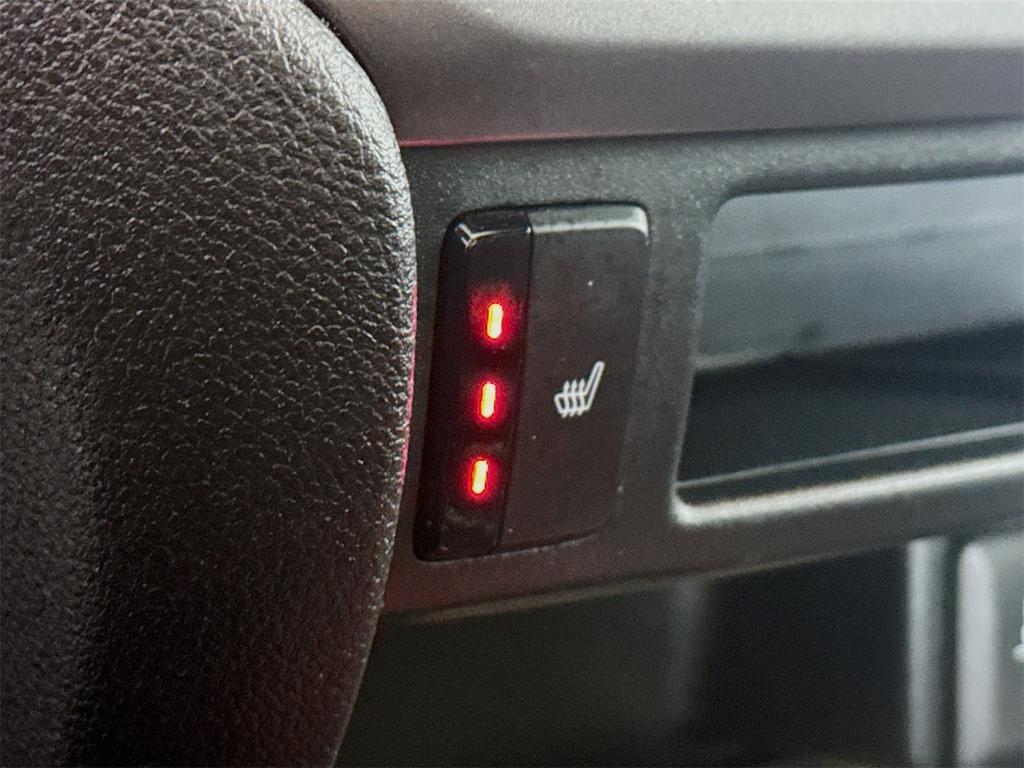 used 2023 Honda Passport car, priced at $29,280