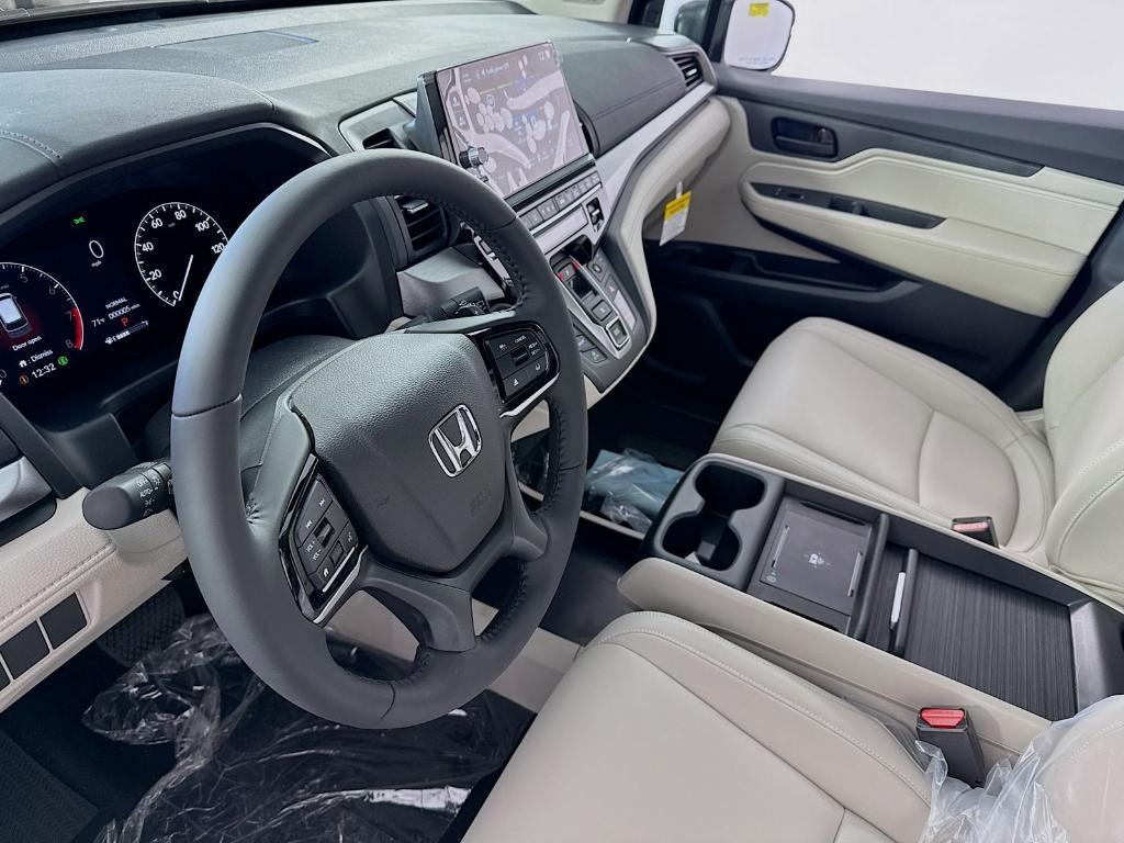 new 2026 Honda Odyssey car, priced at $44,745