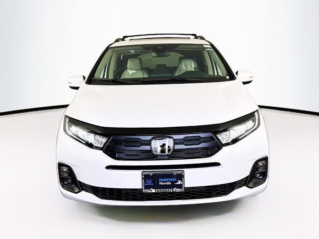 new 2026 Honda Odyssey car, priced at $44,745