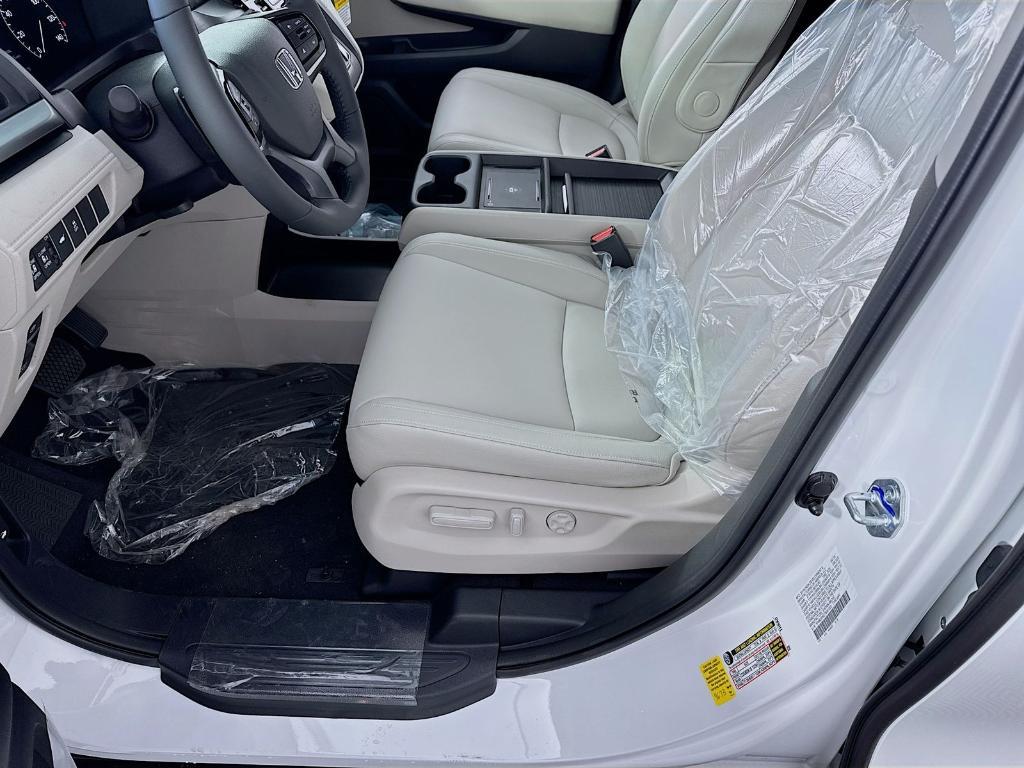 new 2026 Honda Odyssey car, priced at $44,745