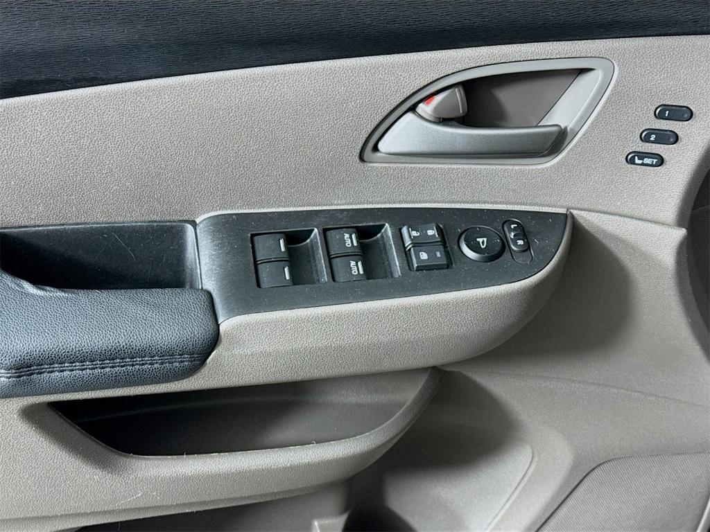 used 2012 Honda Odyssey car, priced at $11,831