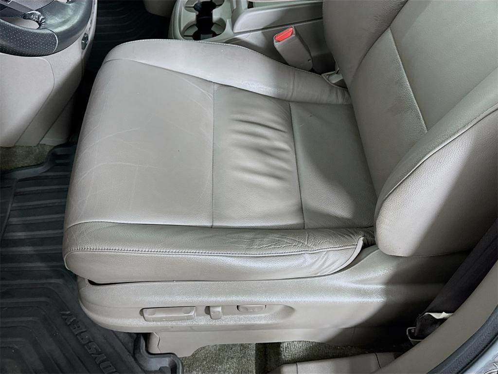 used 2012 Honda Odyssey car, priced at $11,831