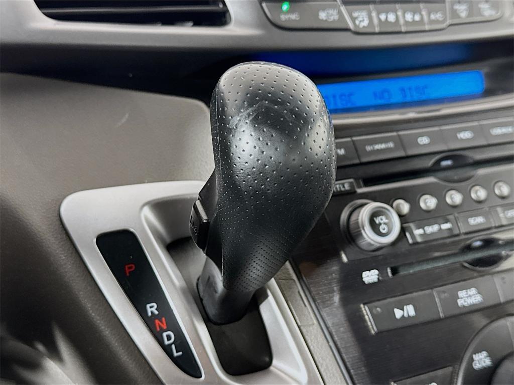 used 2012 Honda Odyssey car, priced at $11,831