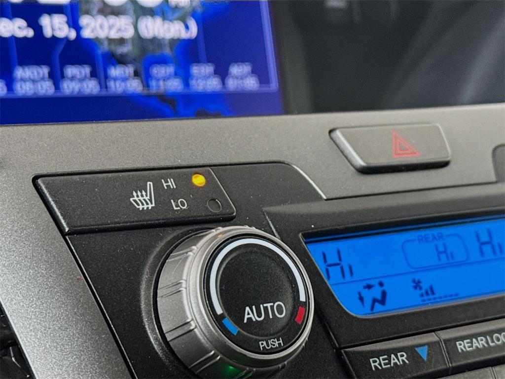 used 2012 Honda Odyssey car, priced at $11,831