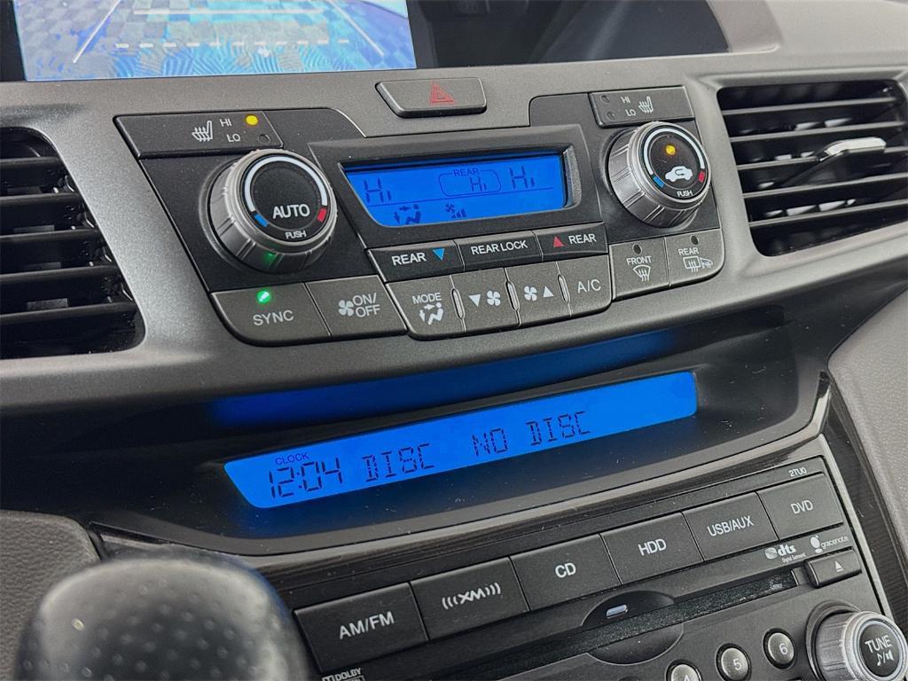 used 2012 Honda Odyssey car, priced at $11,831