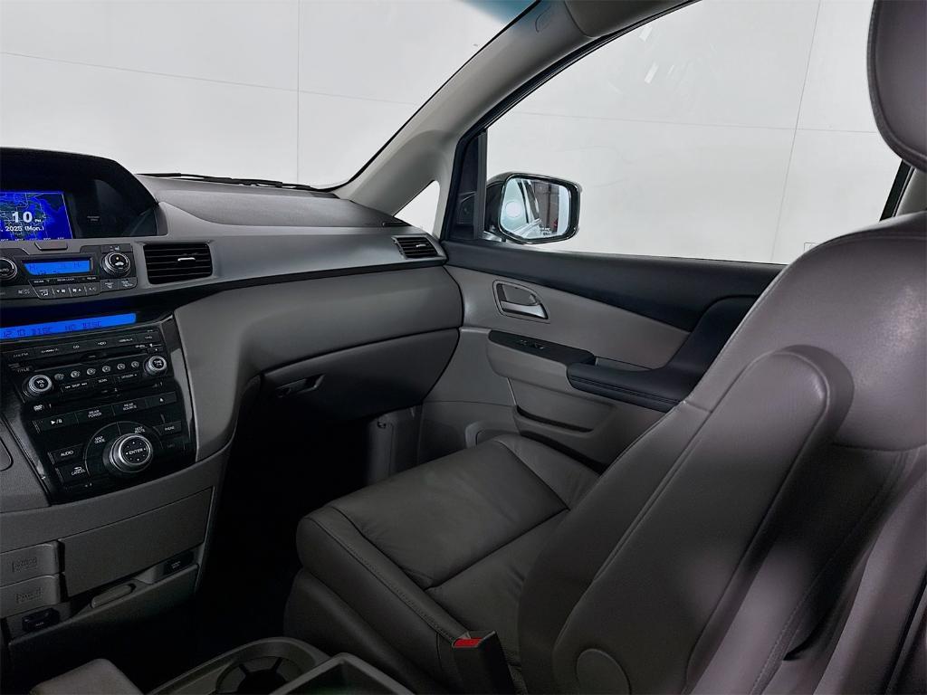 used 2012 Honda Odyssey car, priced at $11,831