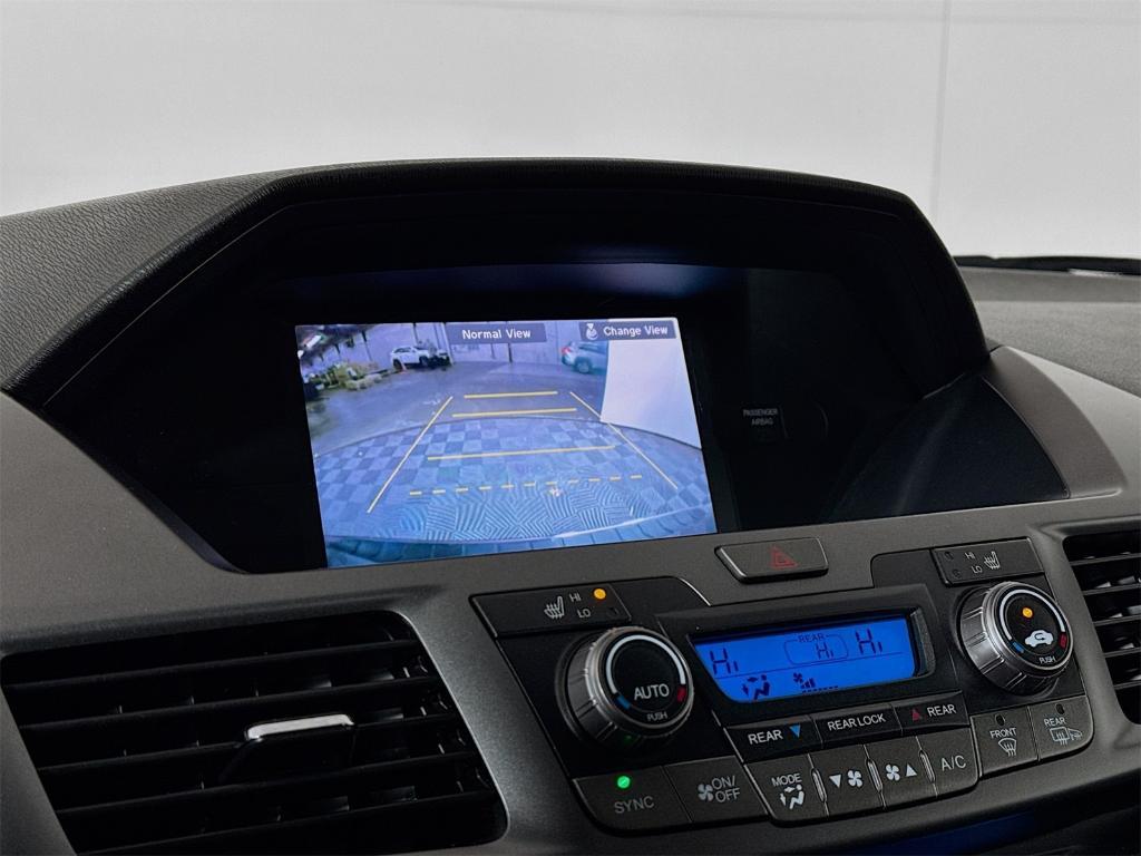 used 2012 Honda Odyssey car, priced at $11,831