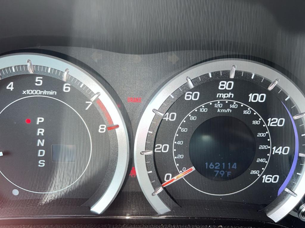 used 2011 Acura TSX car, priced at $9,648