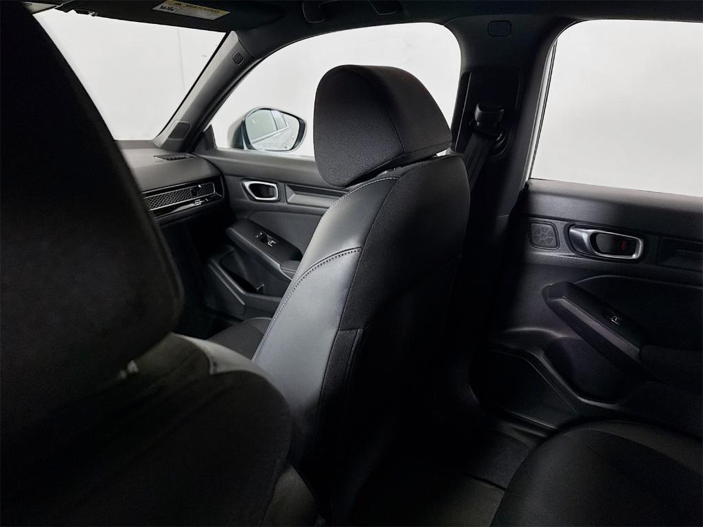 used 2023 Honda Civic car, priced at $23,877