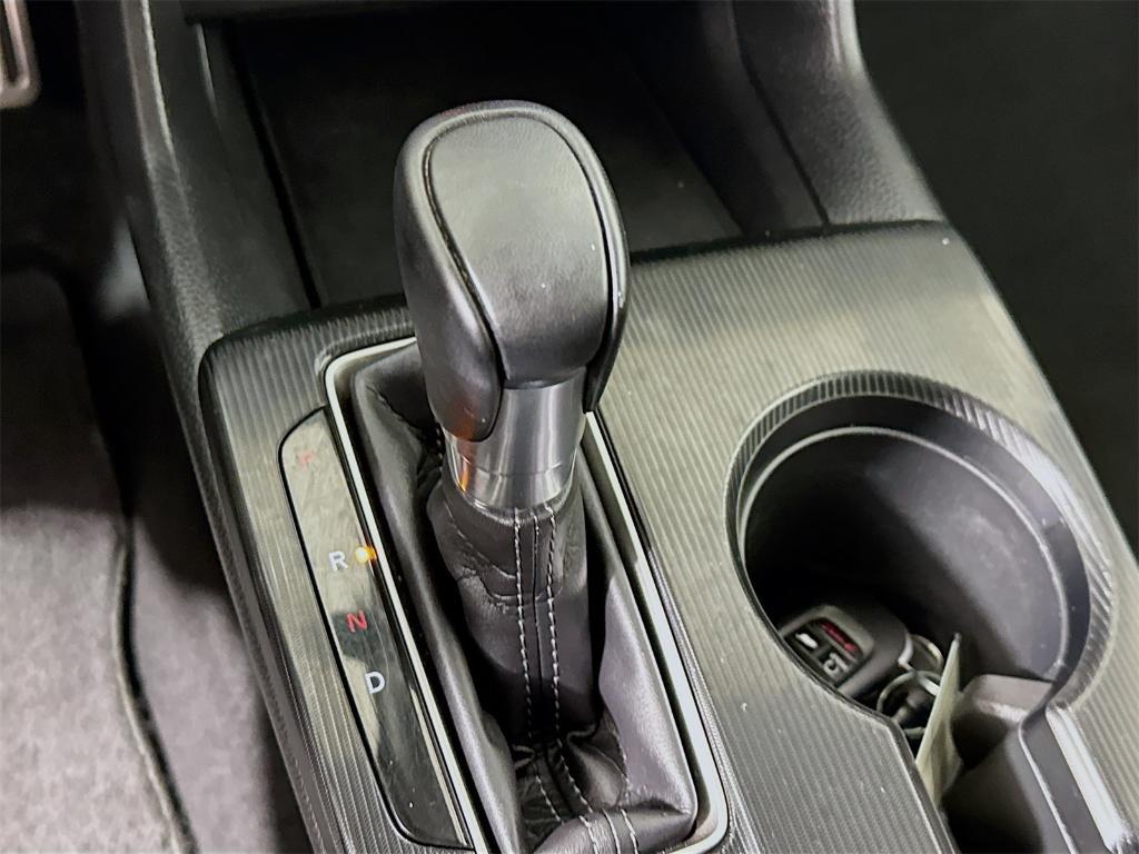 used 2023 Honda Civic car, priced at $23,877