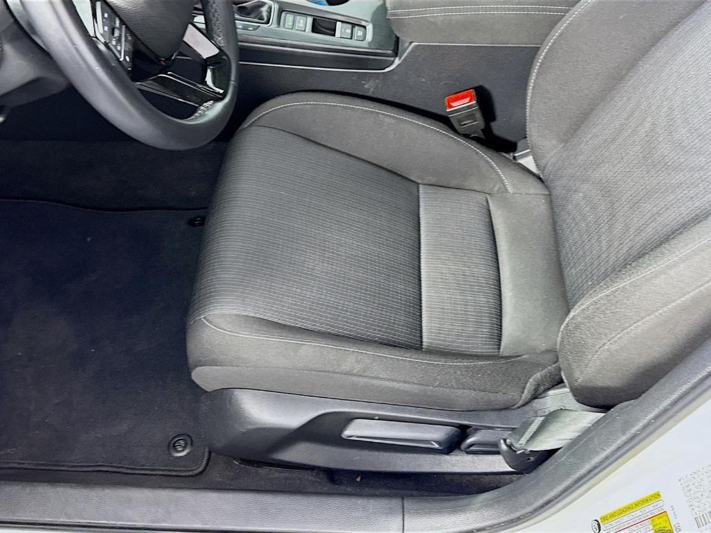 used 2023 Honda Civic car, priced at $24,409