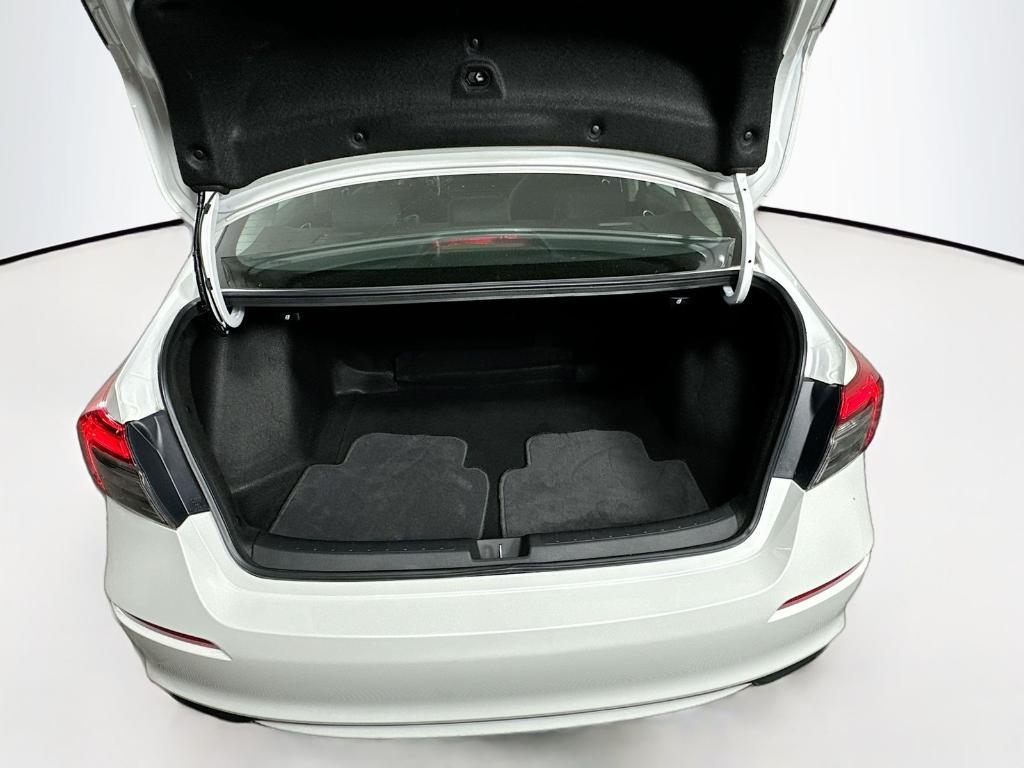 used 2023 Honda Civic car, priced at $23,991