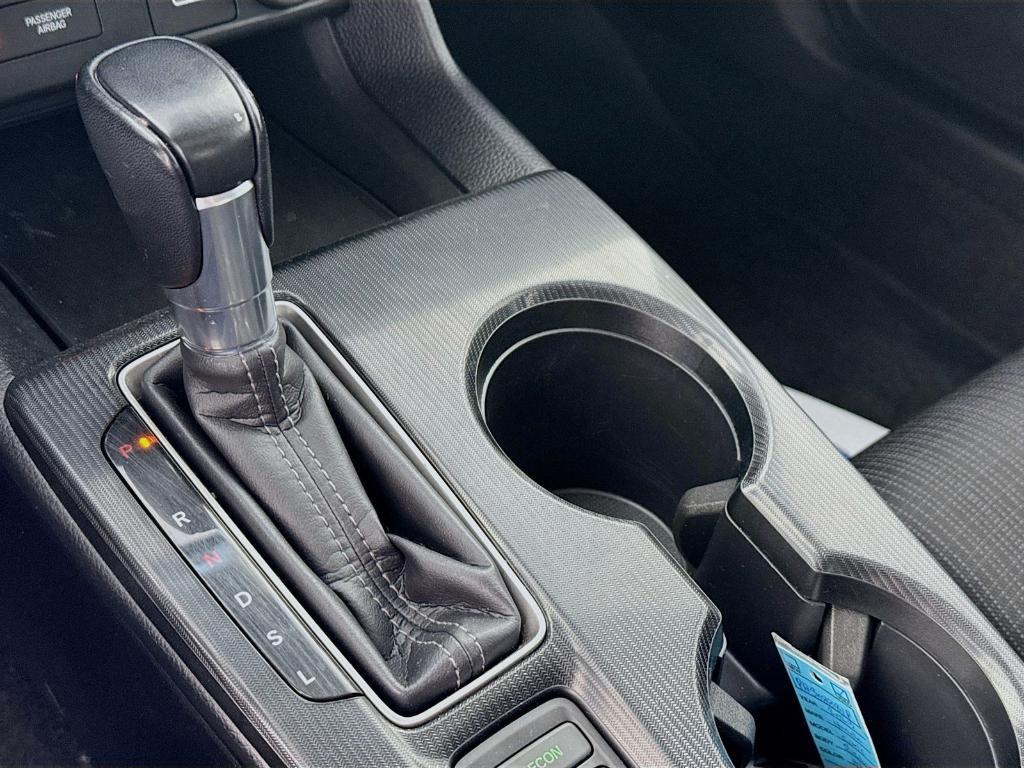 used 2023 Honda Civic car, priced at $24,409