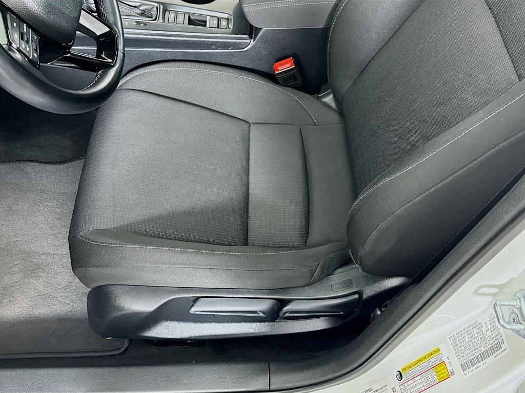 used 2023 Honda Civic car, priced at $23,991