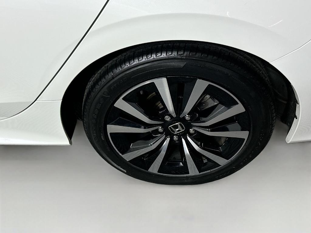 used 2023 Honda Civic car, priced at $23,991
