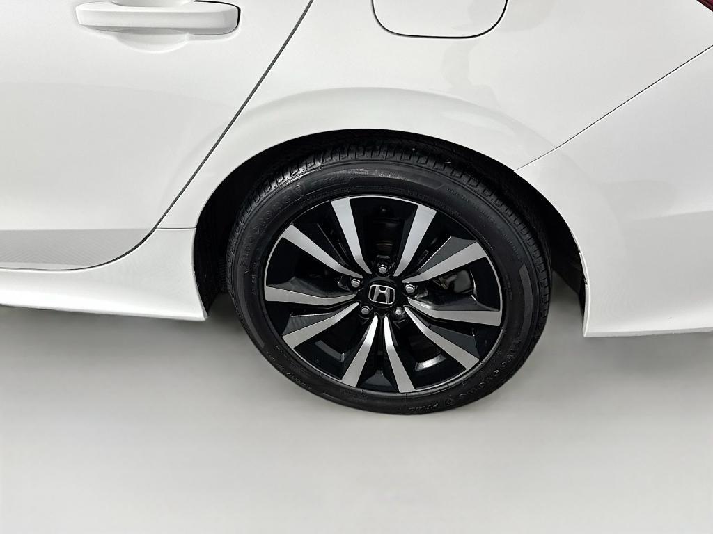 used 2023 Honda Civic car, priced at $24,409