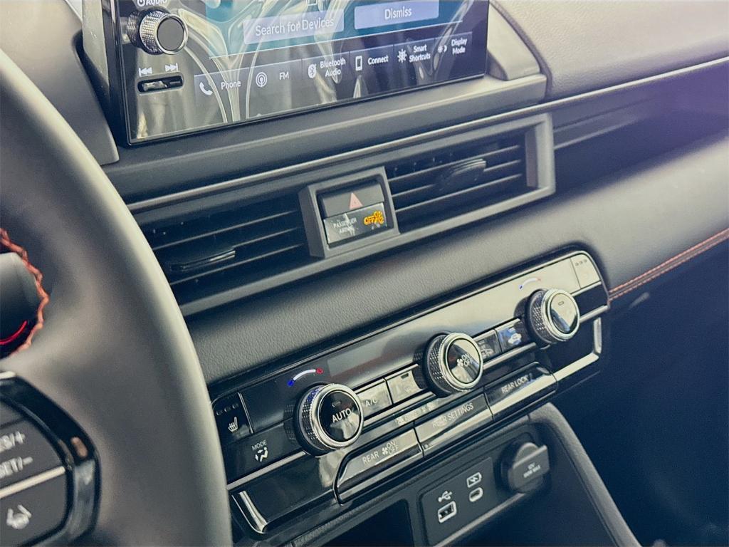 new 2025 Honda Pilot car, priced at $51,830