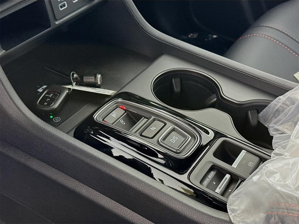 new 2025 Honda Pilot car, priced at $51,830