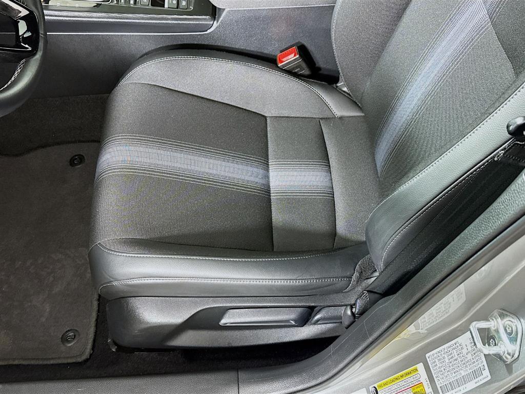 used 2025 Honda Civic car, priced at $25,890