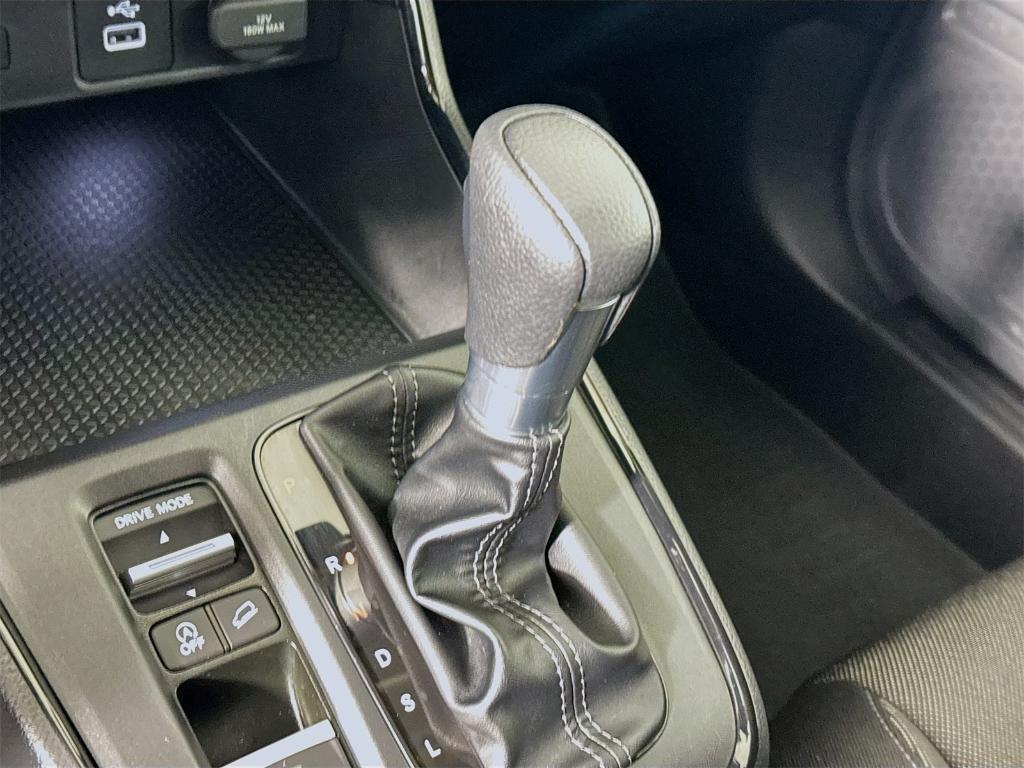 used 2025 Honda CR-V car, priced at $31,721